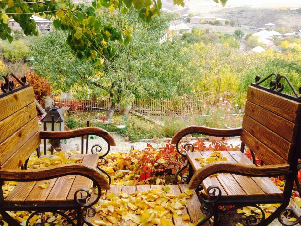 Hyelandz Eco Village Resort Geghadir Buitenkant foto