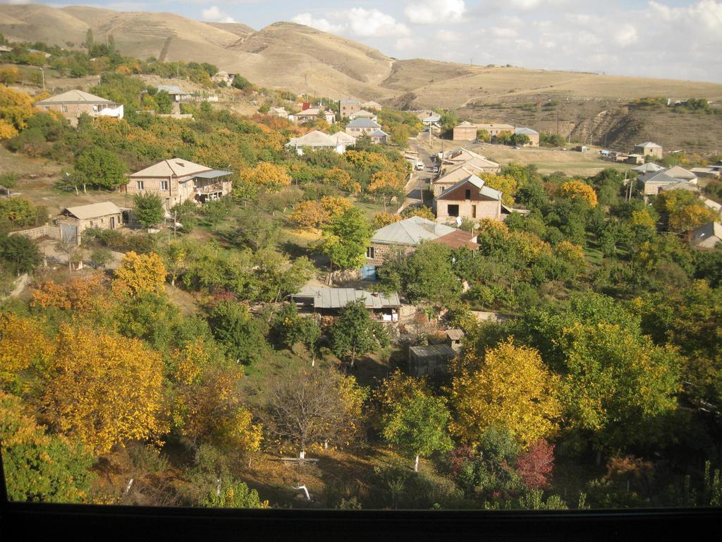 Hyelandz Eco Village Resort Geghadir Buitenkant foto