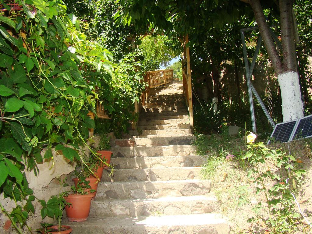 Hyelandz Eco Village Resort Geghadir Buitenkant foto