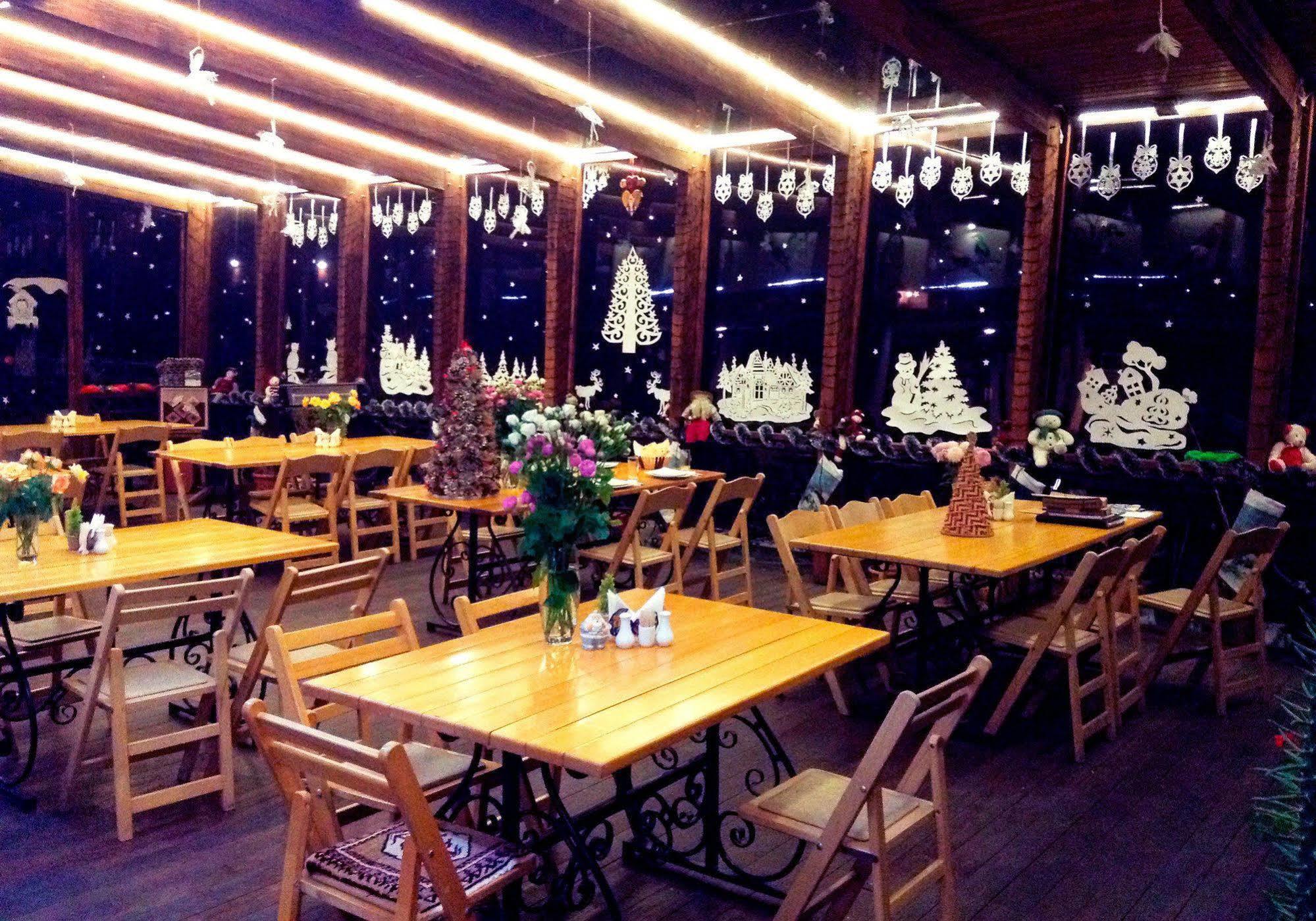 Hyelandz Eco Village Resort Geghadir Buitenkant foto